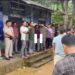 Village Office Locked in Tripura ADC Area as Protest Revives Demand for Local Polls