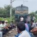 72-hour blockade withdrawn after govt assurances (