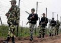 BSF firing at Kailashahar border leaves Bangladeshi youth dead