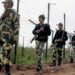 BSF firing at Kailashahar border leaves Bangladeshi youth dead