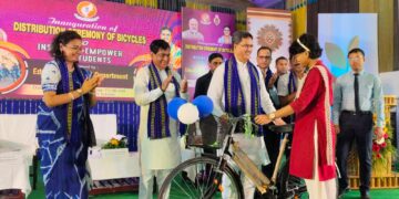 CM Manik Saha Raises Alarm Over Rising Drug Abuse Among School Students, Calls for Vigilance