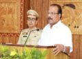 Tripura Governor pushes affordable medicine access