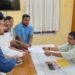 Youth Congress moves THRC over protest baton charge