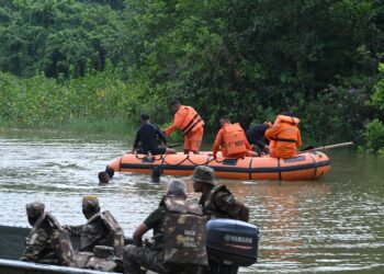 Northeast gears up for monsoon with flood response drills