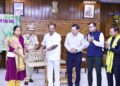 Governor Distributes Ducklings, Chicks to SHG Members