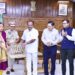 Governor Distributes Ducklings, Chicks to SHG Members