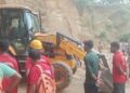 Chakmaghat landslide: Rs 4 lakh ex-gratia for victims’ families