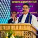 CM Manik Saha Expresses Surprise Over NCPI’s Sudden Rise Amid TMC Rebel Merger Reports