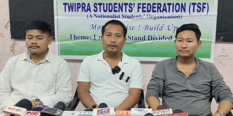 TSF to launch agitation over SC-ST backlog vacancies