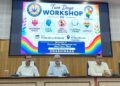 Prevention is the Best Cure for Drug Abuse: West Tripura DM Calls for Early Intervention in Schools