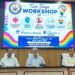 Prevention is the Best Cure for Drug Abuse: West Tripura DM Calls for Early Intervention in Schools