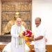 Governor Calls on Amit Shah, Reaffirms Centre-State Coordination