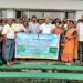 55 Farmers Trained on Soil Health Restoration Through Summer Pulses in Tripura