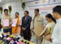 Tripura Signs Landmark MoU with NDDB to Accelerate White Revolution 2.0 and Strengthen Dairy Sector