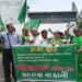 Amra Bangali seeks action on key public issues
