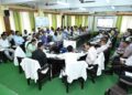 Tripura ARDD Reports 98% Achievement, Launches Push for Wider Welfare Reach