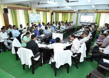 Tripura ARDD Reports 98% Achievement, Launches Push for Wider Welfare Reach