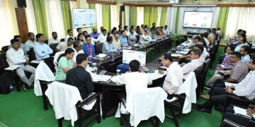 Tripura ARDD Reports 98% Achievement, Launches Push for Wider Welfare Reach