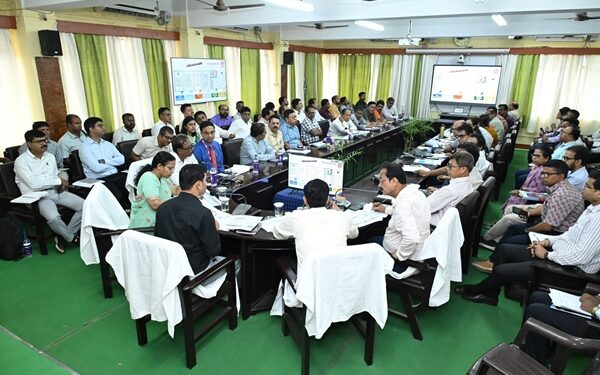 Tripura ARDD Reports 98% Achievement, Launches Push for Wider Welfare Reach