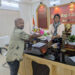 CAA Implementation Gains Pace in Tripura
