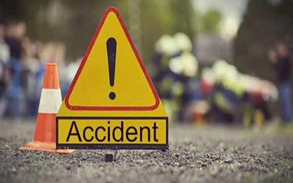 Tripura Chief Whip Escapes Major Accident in Baramura
