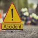 Tripura Chief Whip Escapes Major Accident in Baramura