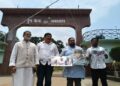 Congress seeks action over alleged activist assault