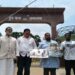 Congress seeks action over alleged activist assault