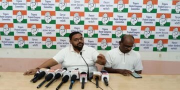 Congress Targets Govt Over Jobs and Education