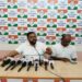 Congress Targets Govt Over Jobs and Education