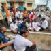 2. Youth Congress march on NEET corruption erupts in chaos near CM residence