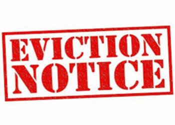 53 traders served eviction notices in Agartala