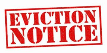 53 traders served eviction notices in Agartala