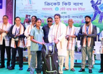 CM announces international cricket academy for Tripura