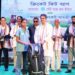 CM announces international cricket academy for Tripura