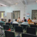 Regional Director Inspects Belonia Centre
