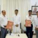 AIIMS Commends Tripura’s Health Gains, Praises Rapid Reforms
