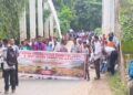 Road, Rail Connectivity Restored Following Withdrawal of Protest