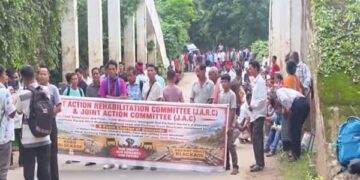Road, Rail Connectivity Restored Following Withdrawal of Protest