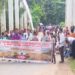 Road, Rail Connectivity Restored Following Withdrawal of Protest
