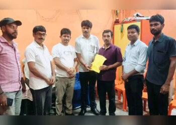 Kalyanpur committee supports ailing girl’s treatment
