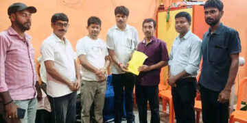Kalyanpur committee supports ailing girl’s treatment