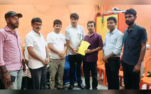 Kalyanpur committee supports ailing girl’s treatment