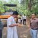 Kalyanpur road project gets MLA Pinaki’s review