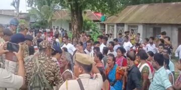 West Tripura Murder Case: Two Accused Brothers Held
