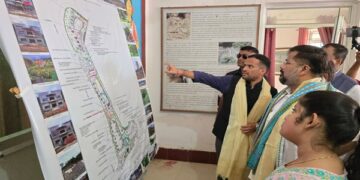 Chabimura Tourism Project to Be Ready by October: Minister