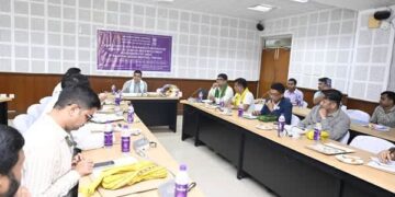 ESIC Reviews Welfare Schemes, Expands Worker Coverage