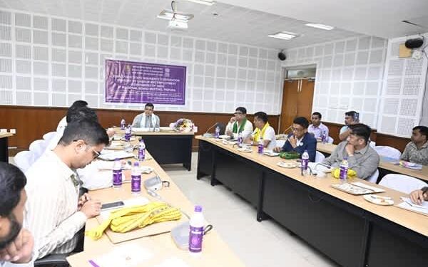 ESIC Reviews Welfare Schemes, Expands Worker Coverage