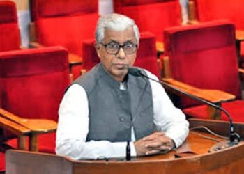 CPI(M)’s Fight Won’t End With Seats, Says Manik Sarkar