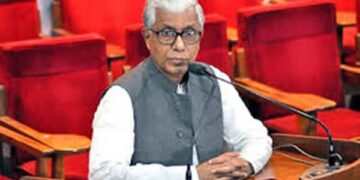 CPI(M)’s Fight Won’t End With Seats, Says Manik Sarkar